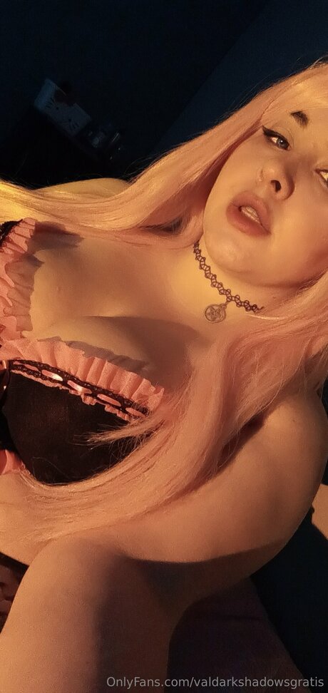 Valdarkshadowsgratis nudes only fans