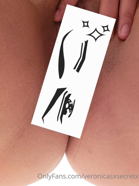 Veronicasxsecretx onlyfans sexy