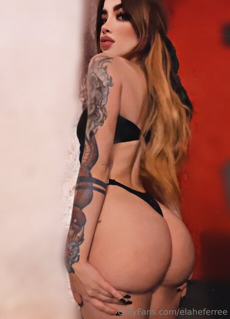 Elaheferree leak onlyfans nude
