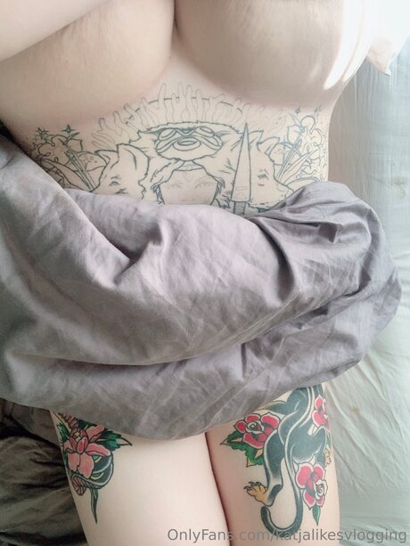 Katjalikesvlogging onlyfans model images