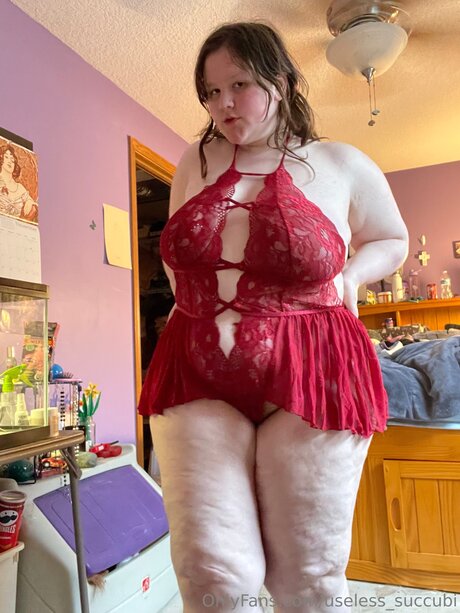 Useless Succubi onlyfans nudes