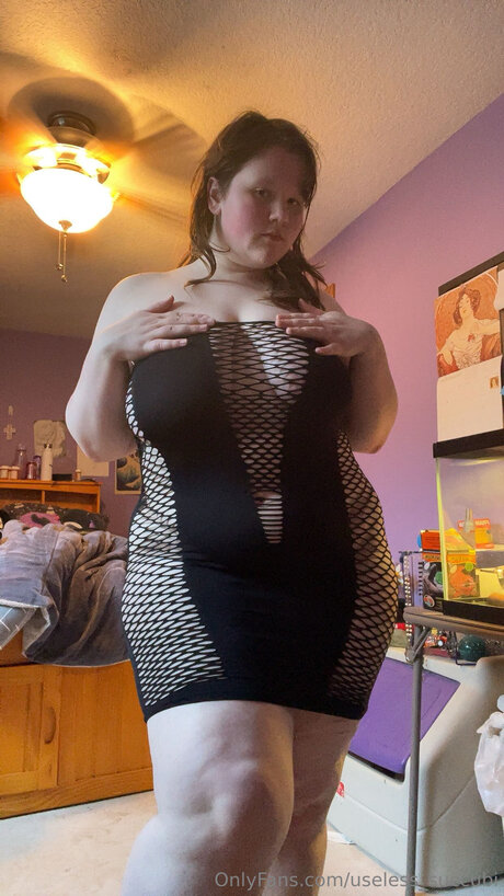 Useless Succubi onlyfans leaked