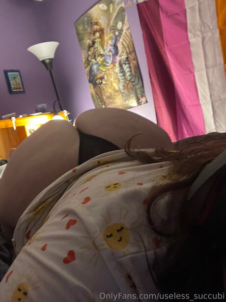 Useless Succubi naked onlyfans leaked