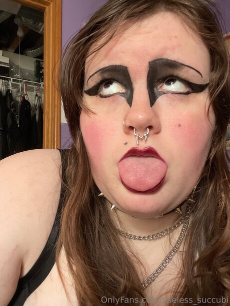 Useless Succubi free only fans