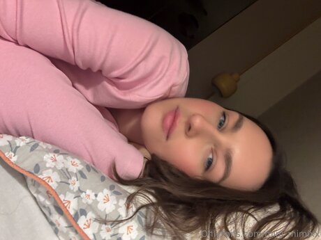 Mini Mimixx leaked onlyfans nude