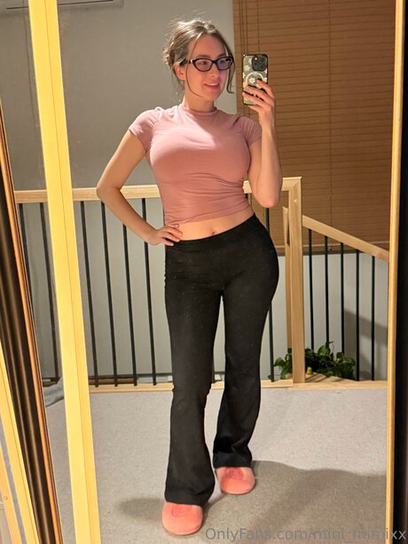 Mini Mimixx onlyfans leaked porn