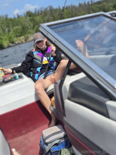 Sexy Tullips leaked onlyfans content