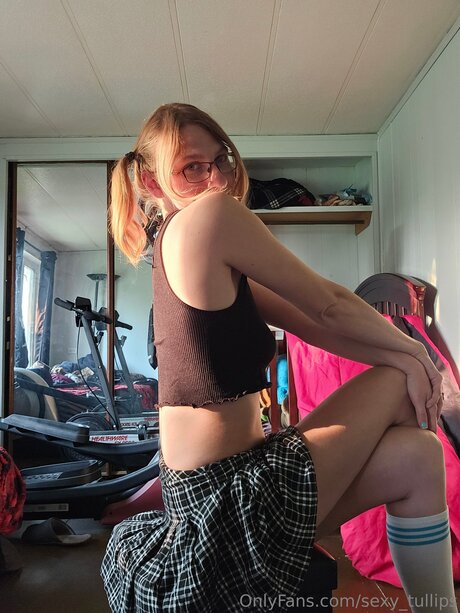 Sexy Tullips onlyfans nudes leaks