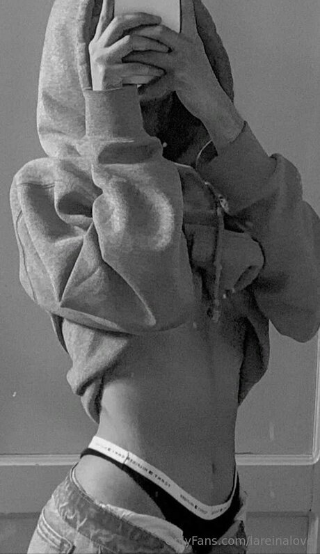 Lareinalove onlyfans lesk