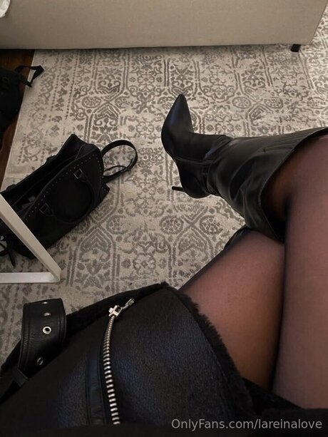 Lareinalove onlyfans leakd