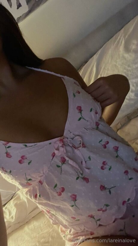 Lareinalove only fans leak nude