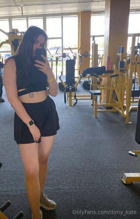 Dirny Kate onlyfans pics leaked
