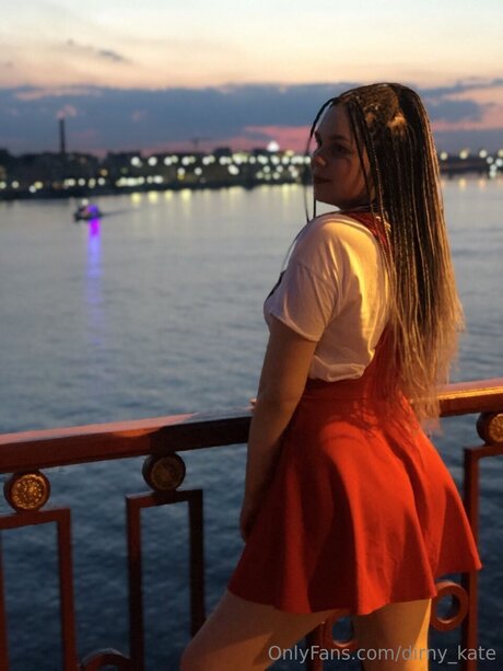 Dirny Kate Profile pic