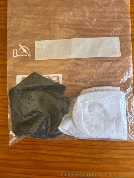 Chiaratipsytoes onlyfans nude leaks