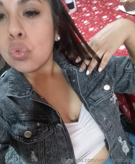 Xime Latinbaby onlyfans leaked