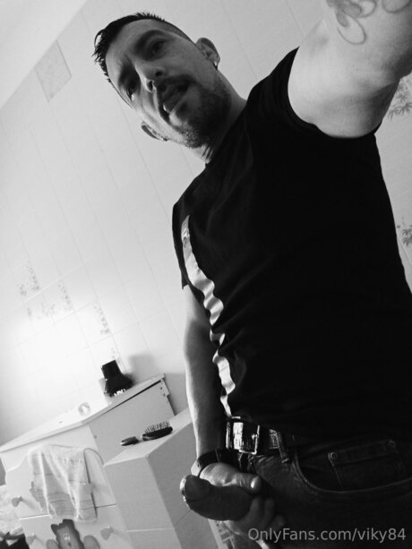 Viky84 leaked onlyfans sextape
