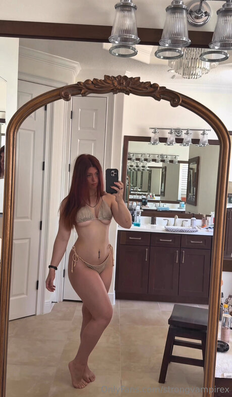 Strongvampirex onlyfans fuck