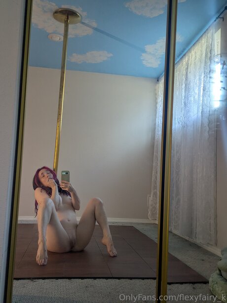 Flexyfairy K onlyfans leak