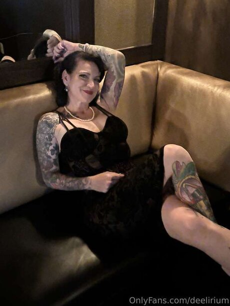 Deelirium onlyfans content leaked