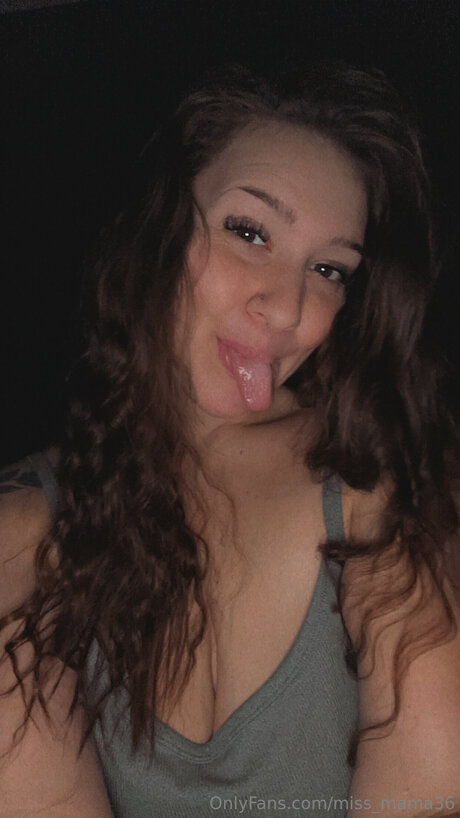 Miss Mama36 onlyfans leake