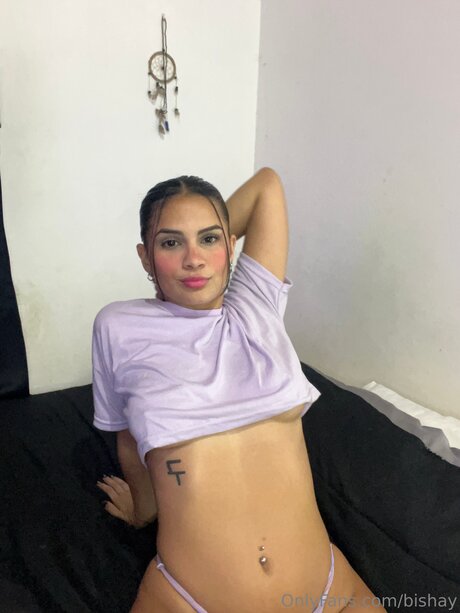 Bishay onlyfans full