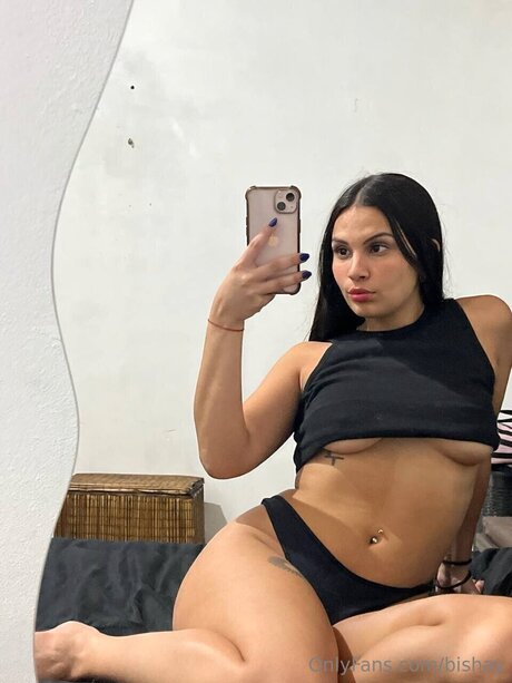 Bishay nude onlyfans pics