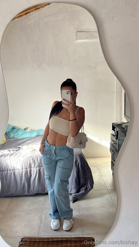 Bishay naked onlyfans leak