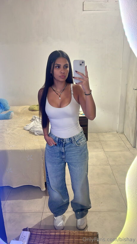 Bishay onlyfans porn leaks