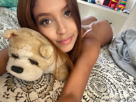 Camibrune onlyfans leaks naked