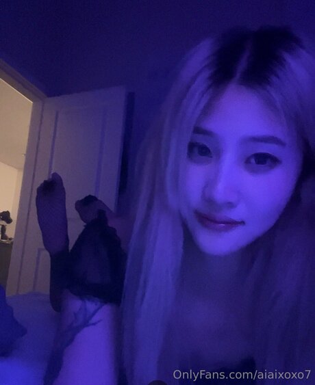 Prettyaiai onlyfans star