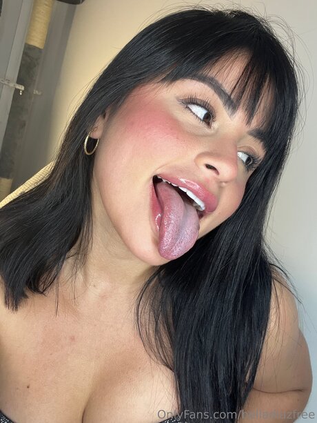 Belladiazfree nude porn onlyfans