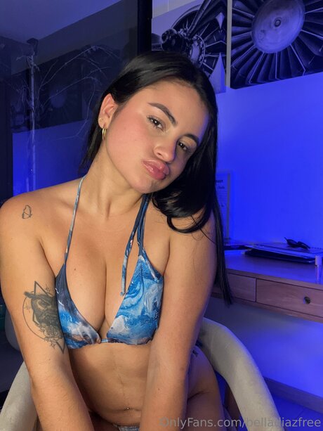 Belladiazfree new onlyfans leaks