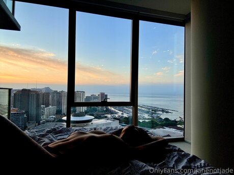 Janenotjade leaks onlyfans