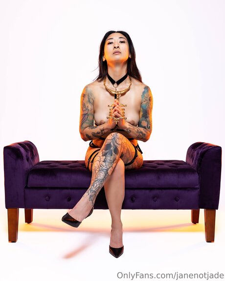 Janenotjade leaked onlyfans