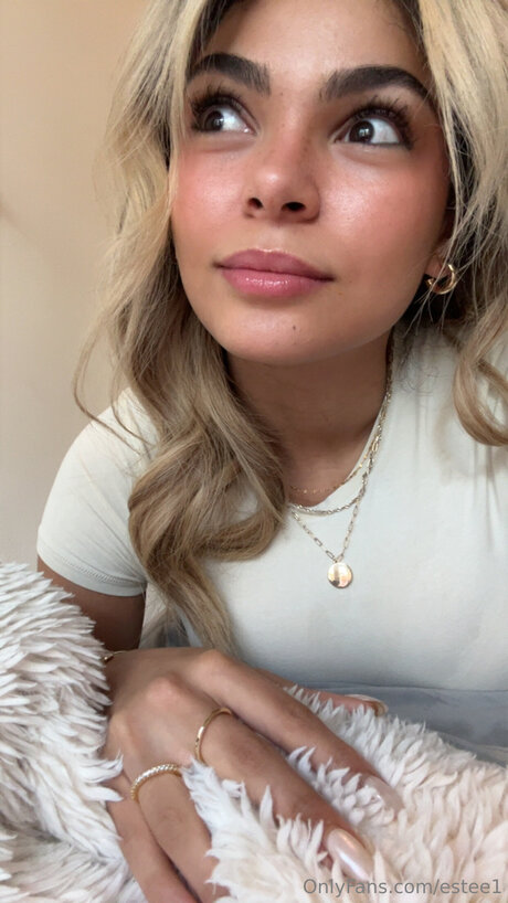 Estee1 onlyfans leaks.