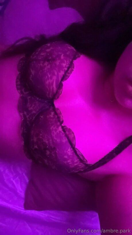 Ambre Park onlyfans