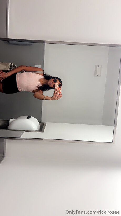 Rickirosee onlyfans leaks nudes