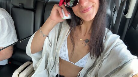 Rickirosee onlyfans nsfw