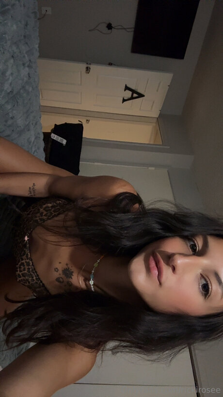 Rickirosee onlyfans fotos