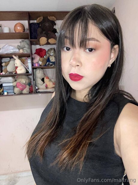 Maitrang onlyfans creator