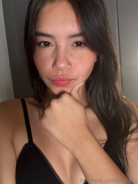 Petinyta nude porn onlyfans