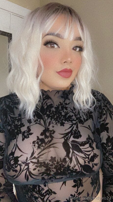 Andyxo22 onlyfans leaks nude