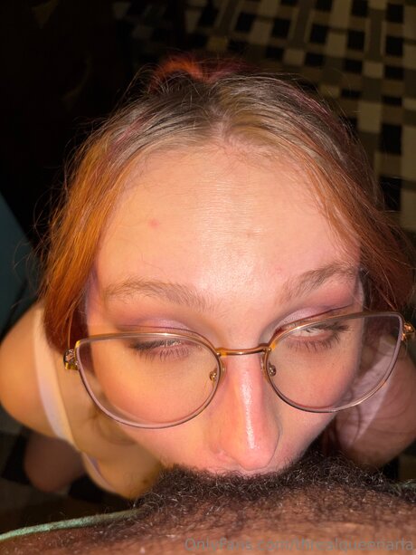 Threalqueenaria onlyfans nudes leaks