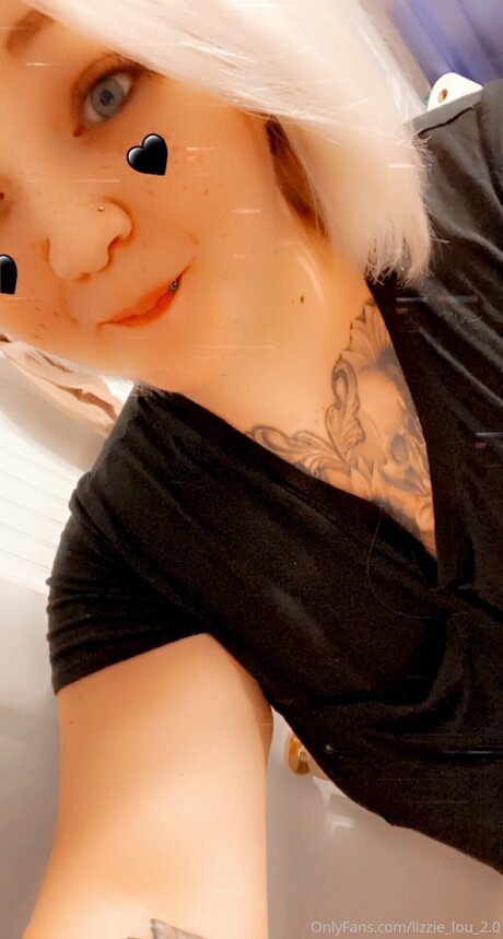 Lizzie Lou 2 0 onlyfans sex leaks