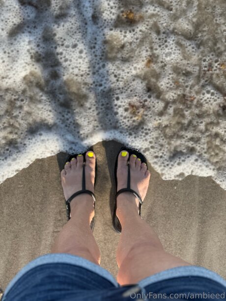 Ambieed nudes onlyfans leaked