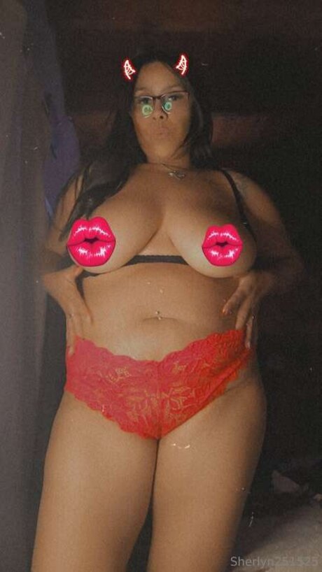 Sherlyn251525 onlyfans naked leak