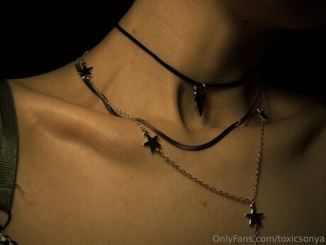 Toxicsonya onlyfans naked porn