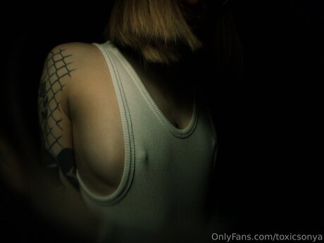 Toxicsonya leaked onlyfans
