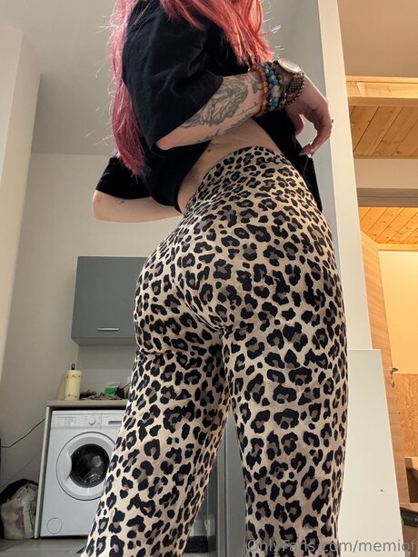 Memiof onlyfans porn nude