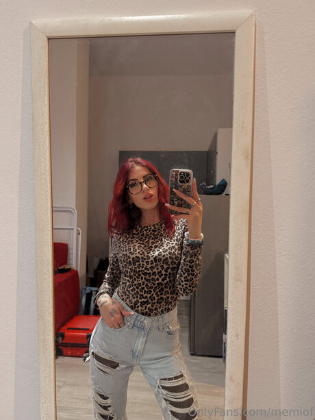 Memiof onlyfans leams